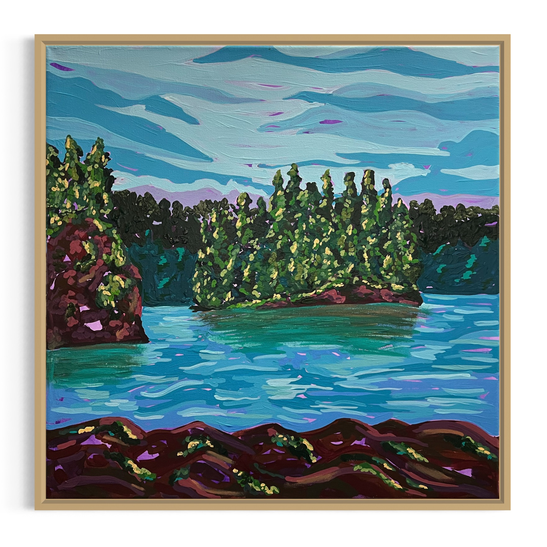 Isle Royale National Park