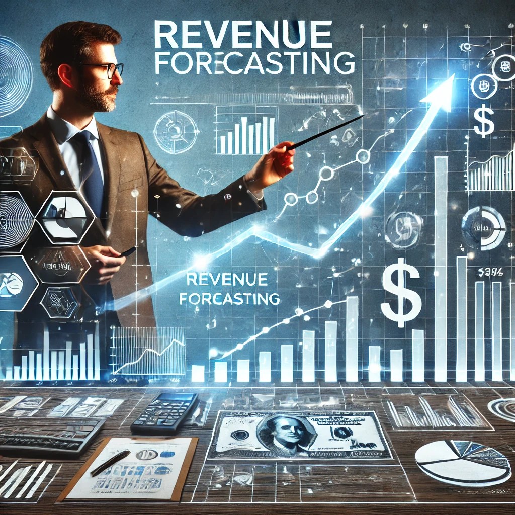 Revenue forecasting
