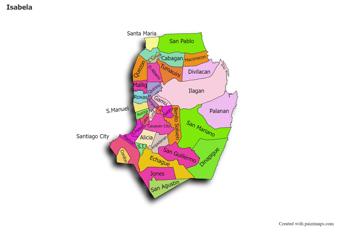Benito Soliven Isabela Logo Listing Single Template Jesus Is Alive Map 1678c 1 
