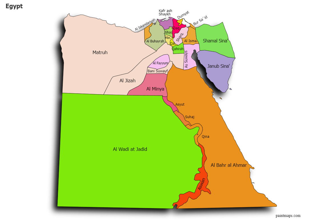 Eğer bu resmin svg formatına sahipseniz, lütfen yükleyin. Misir Haritasi Bos Dilsiz