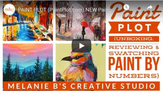 Paint Plot Australia Paint Brush Guide Paint Plot - Nature Pictures - Artistic Desktop Collection