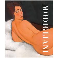 modigliani 3