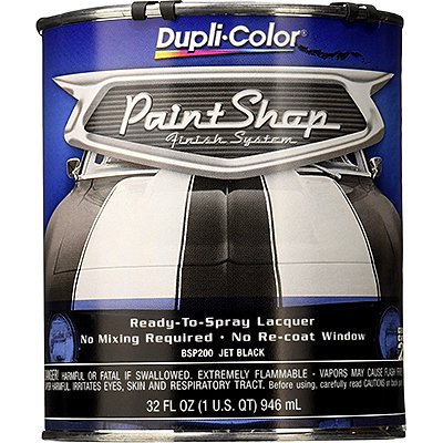10 Best Automotive Car Paints Reviewed Rated