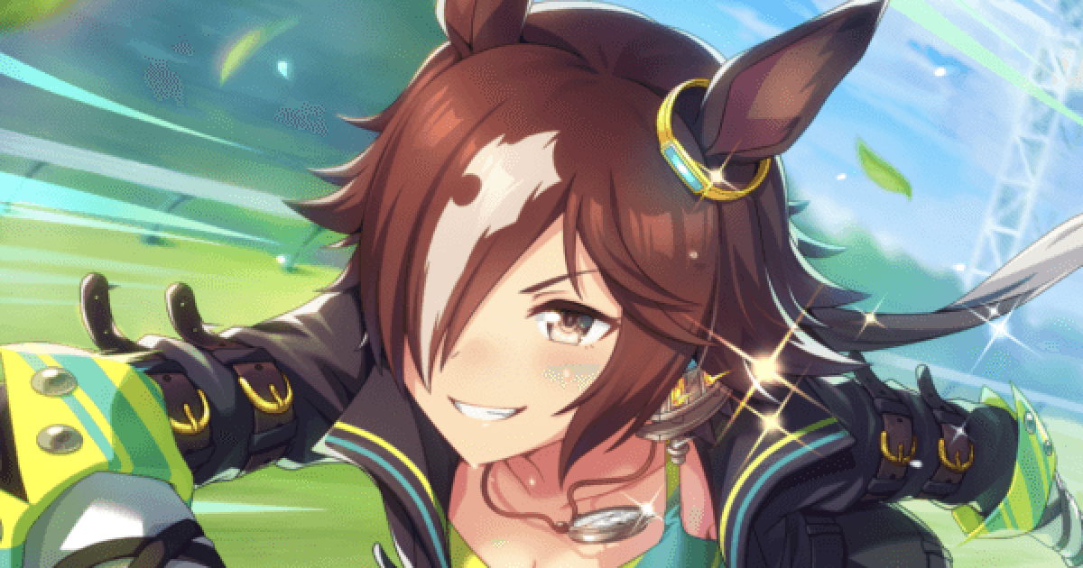 凸別のsr Ssrサポカの練習効率の比較まとめ ウマ娘 育成 攻略 今更ゲーム実況初めて底辺を脱出できるの