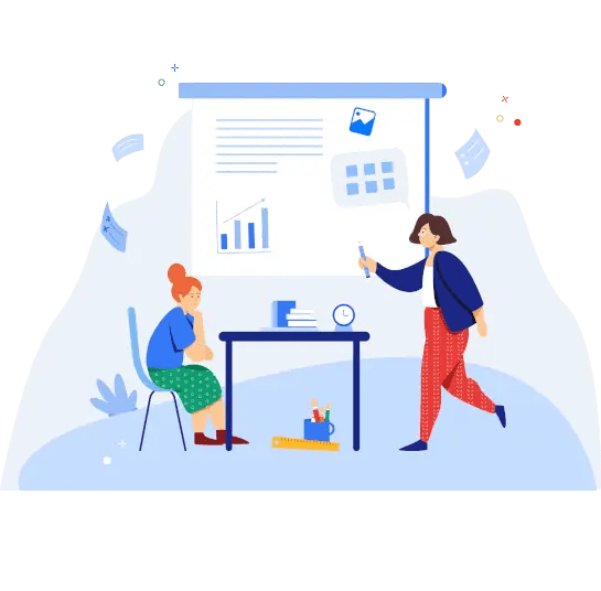 Training Tutorials Videos - Elegant Vintage Pattern - HD