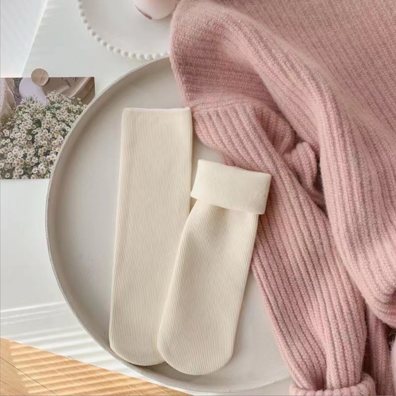 Winter Velvet (Pack of 5)