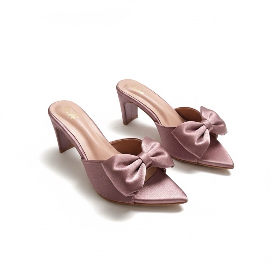 Princess Peep-toes