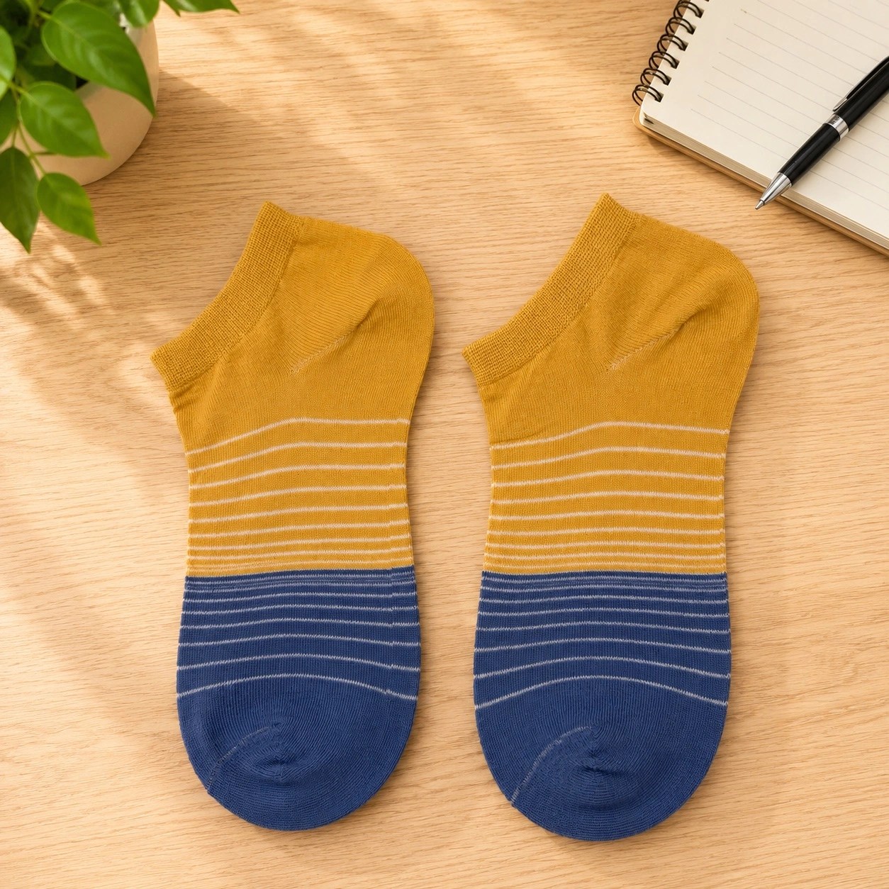 City Comfort (Pack of 5)