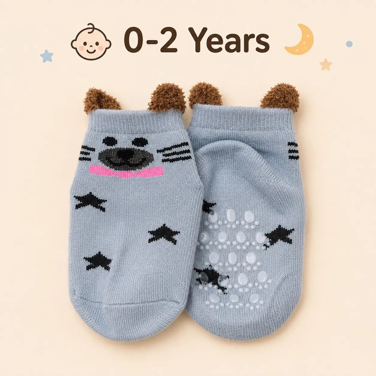 First Steps (Pack of 5)