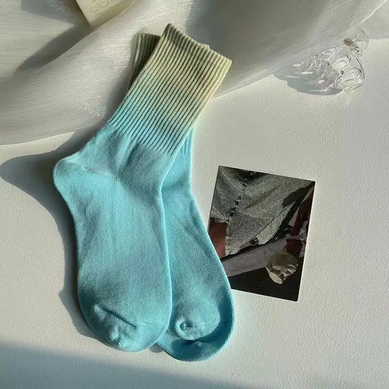 OmbréPop™ Socks (Pack of 4)