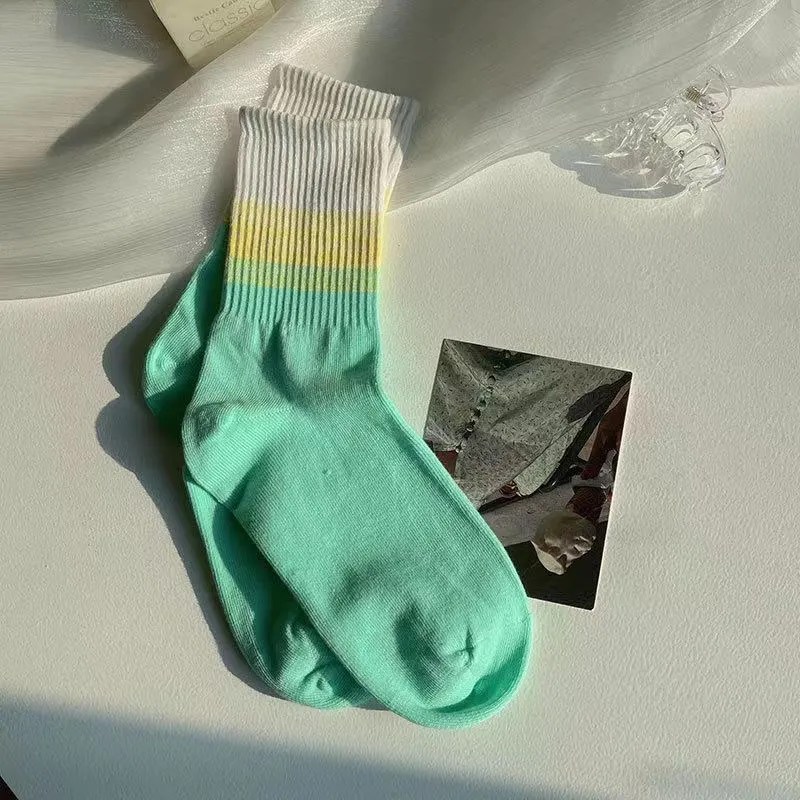 OmbréPop™ Socks (Pack of 4)