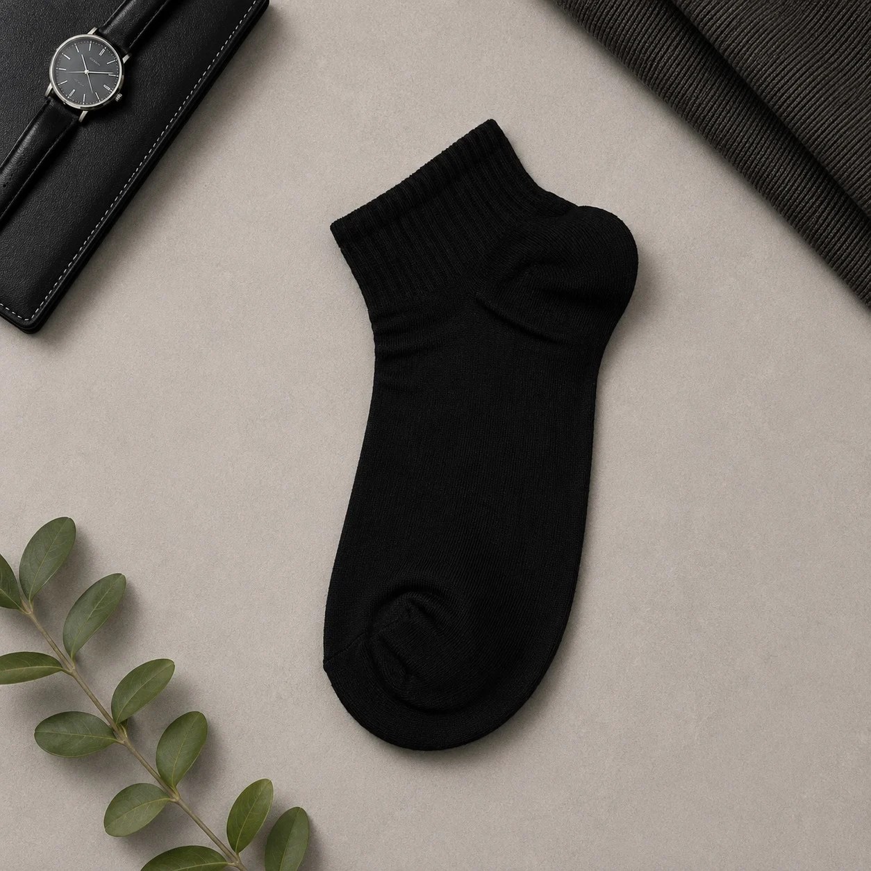 Signature Men (Pack of 5)