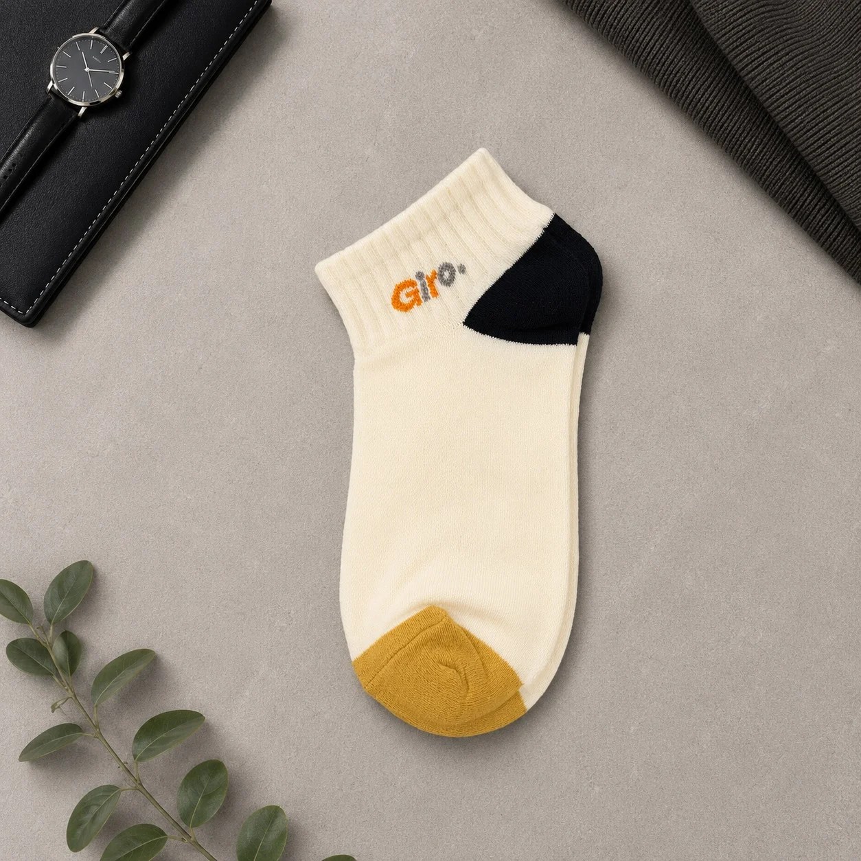 Signature Men (Pack of 5)