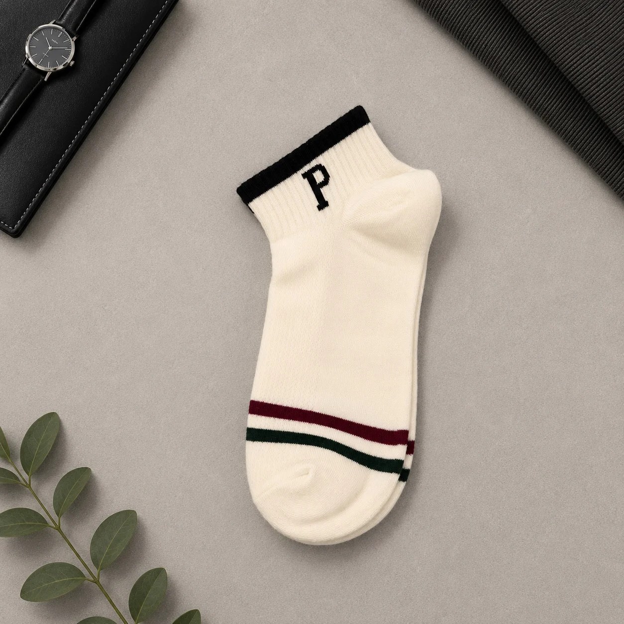 Signature Men (Pack of 5)