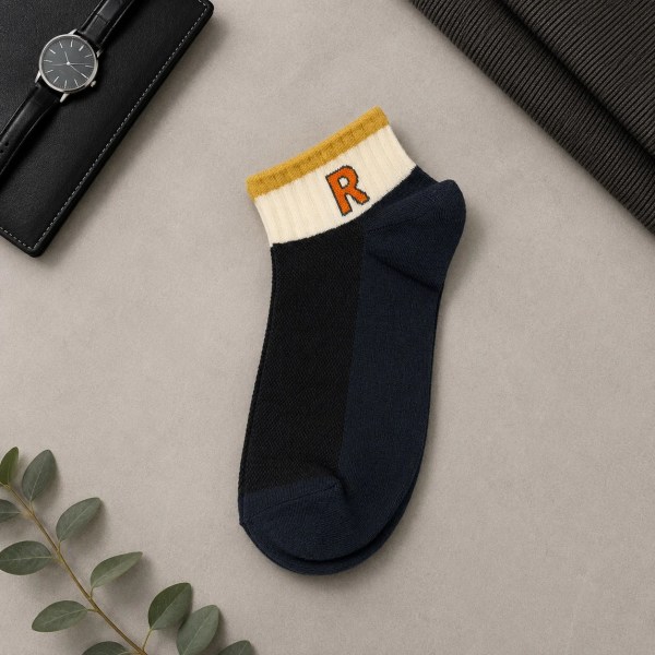Signature Men (Pack of 5)