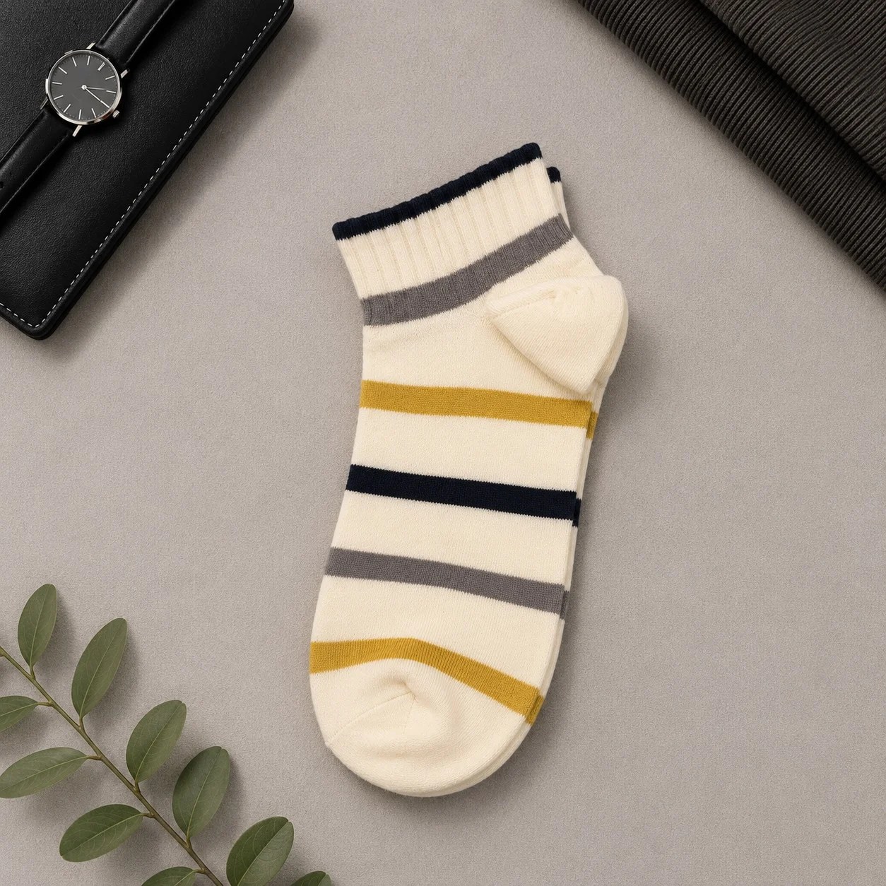 Signature Men (Pack of 5)