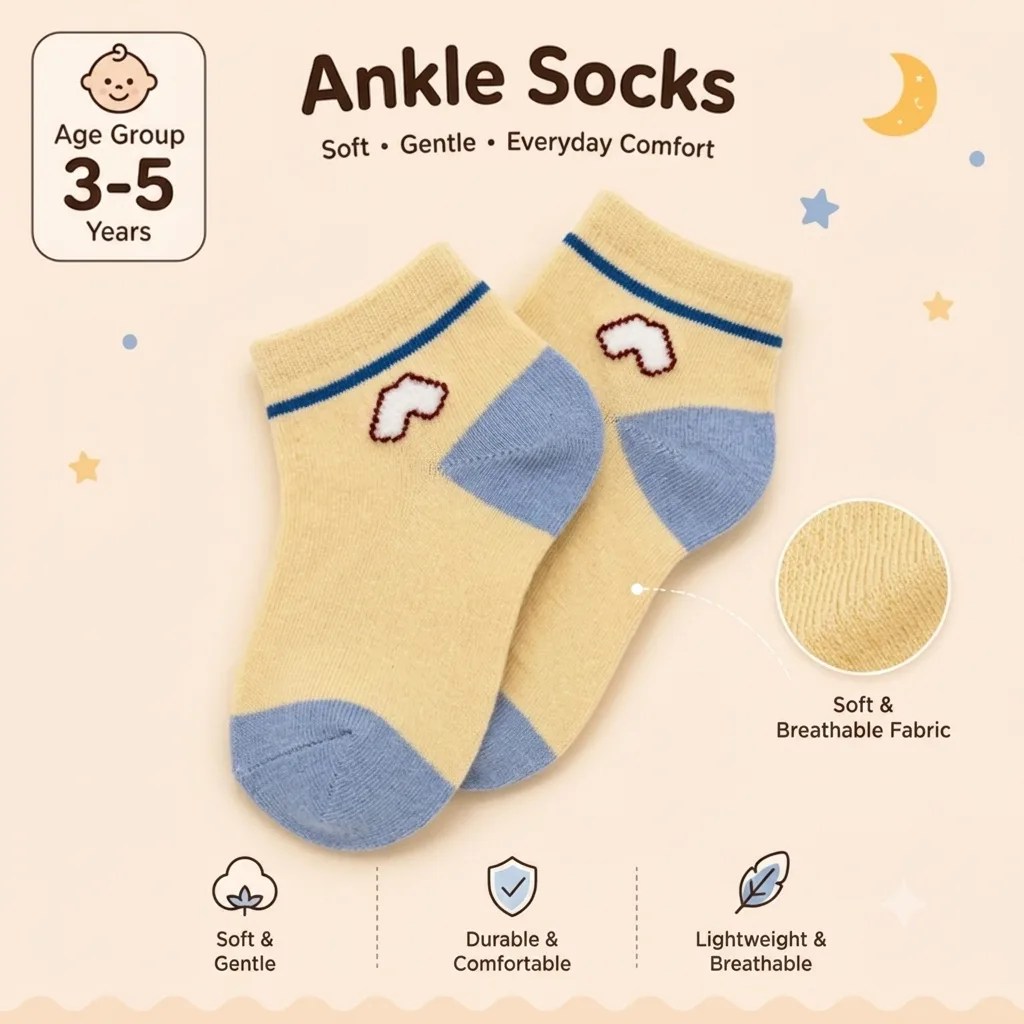 Tiny Hero (Pack of 6)