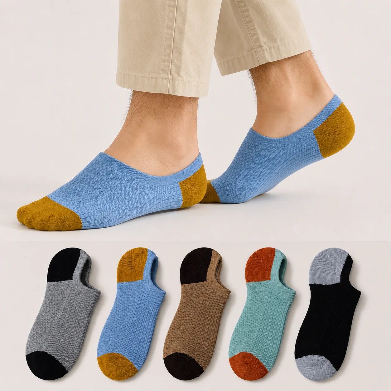 Urban Pop (Pack of 5)