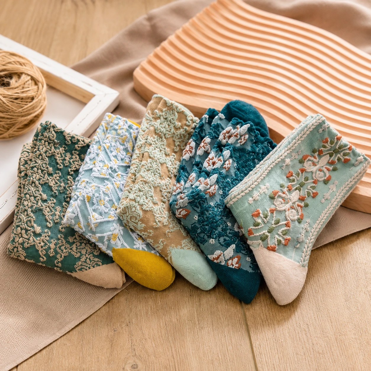 Artist Vibe (Pack of 5)