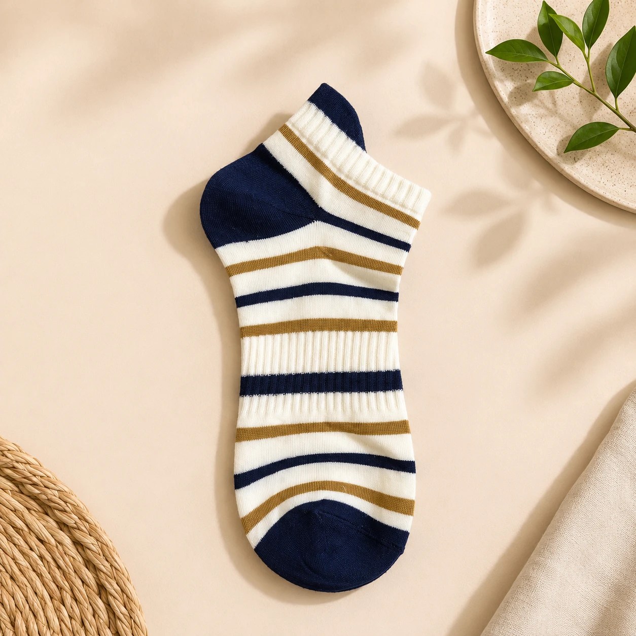 Navy Edition (Pack of 5)