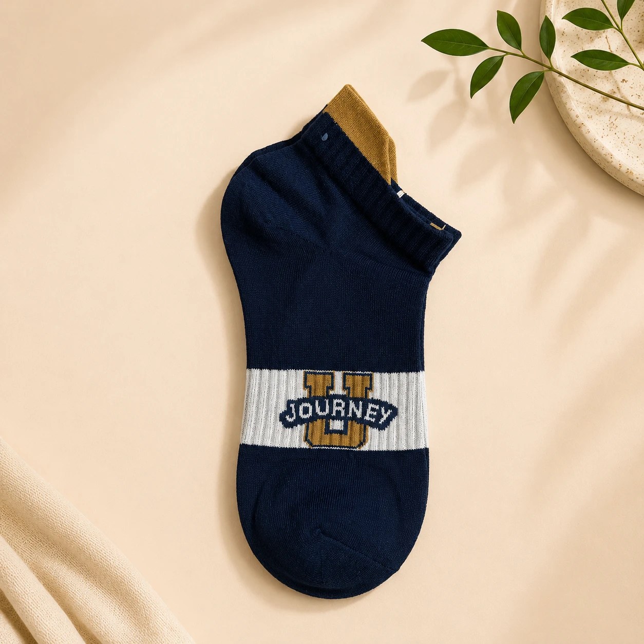 Navy Edition (Pack of 5)