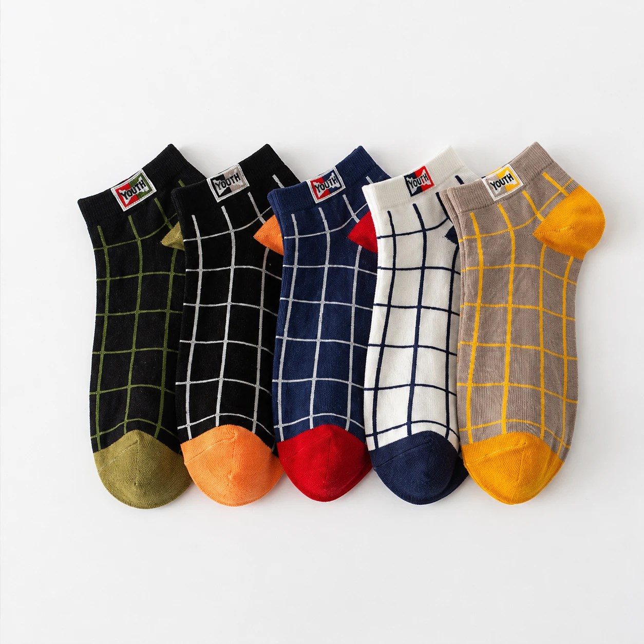 Checkmate (Pack of 5)