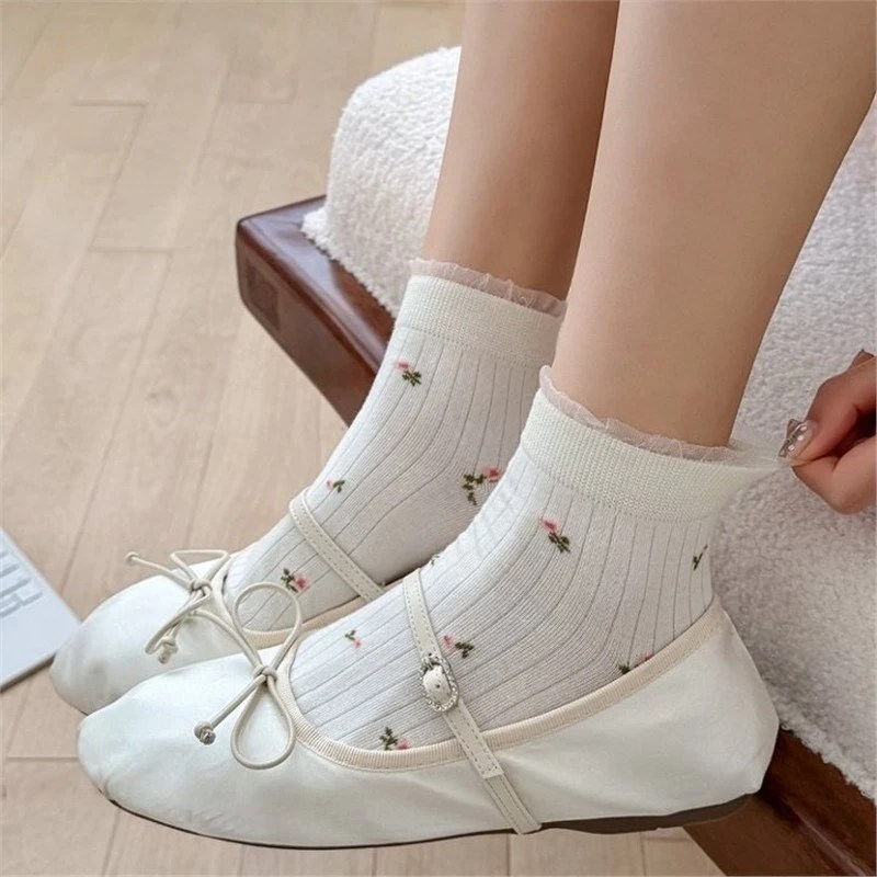 Cozy Bloom (Pack of 5)