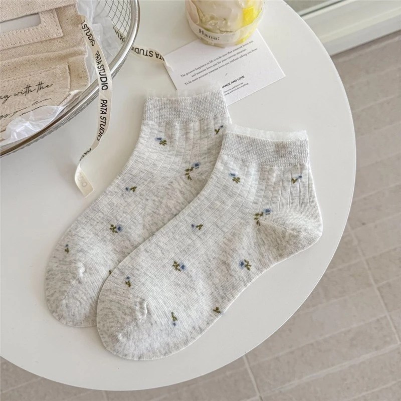 Cozy Bloom (Pack of 5)