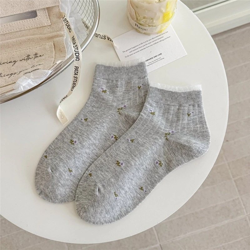 Cozy Bloom (Pack of 5)