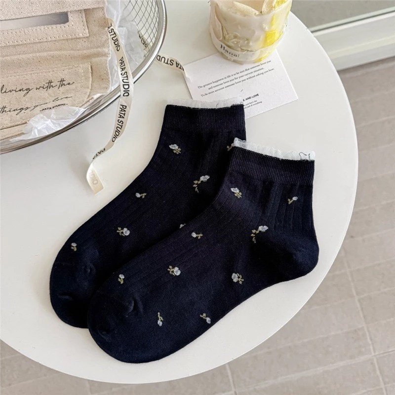 Cozy Bloom (Pack of 5)