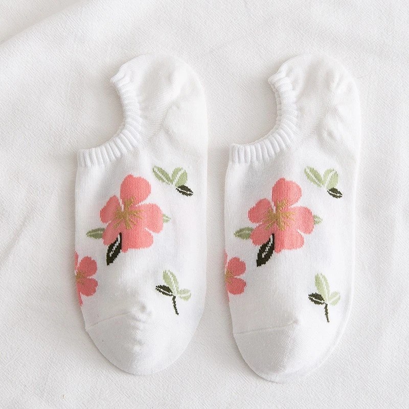 Daisy Boat (Pack of 5)