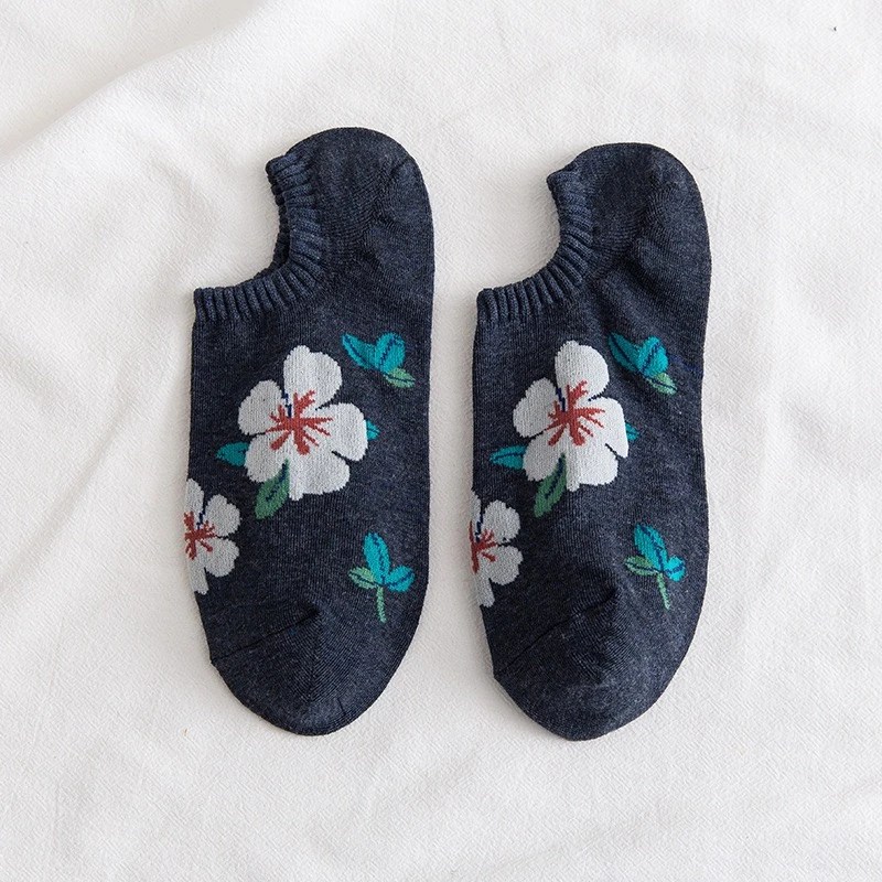 Daisy Boat (Pack of 5)