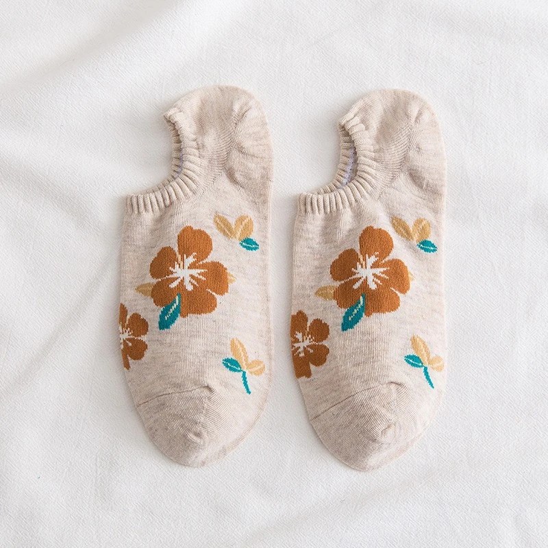 Daisy Boat (Pack of 5)