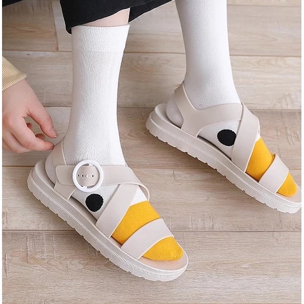 Duck Face (Pack of 1)