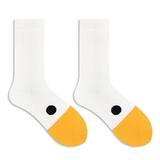 Duck Face (Pack of 1)