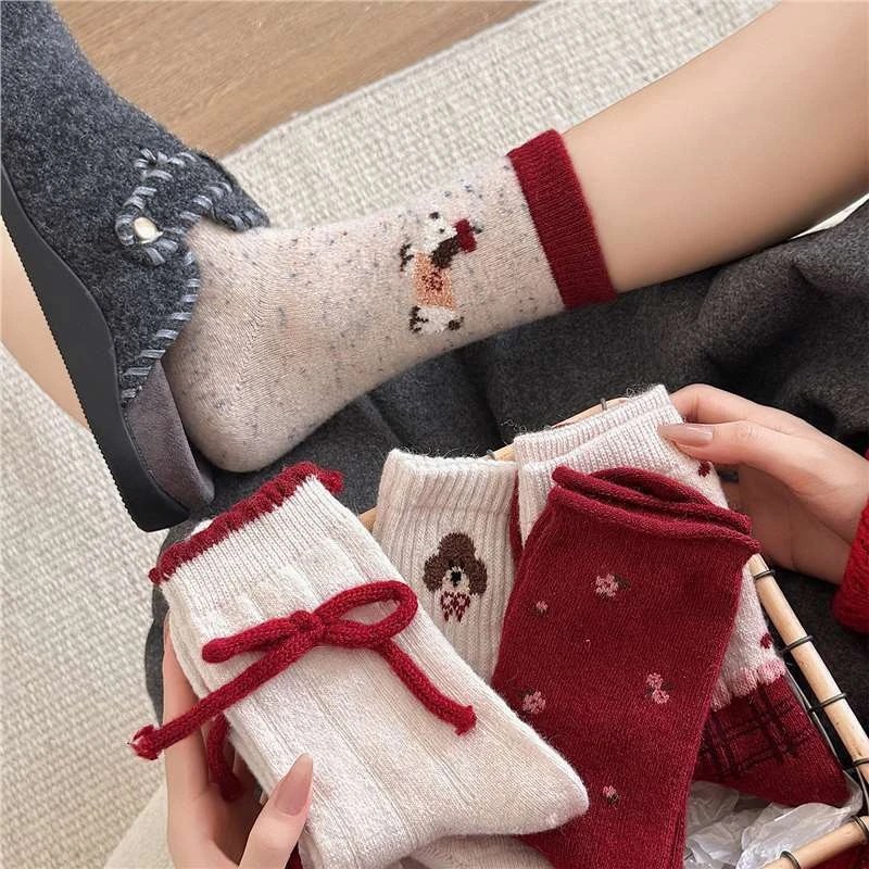 Festive Charm (Pack of 5)