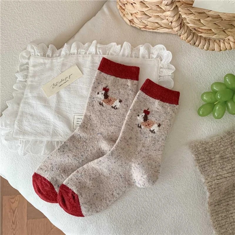 Festive Charm (Pack of 5)