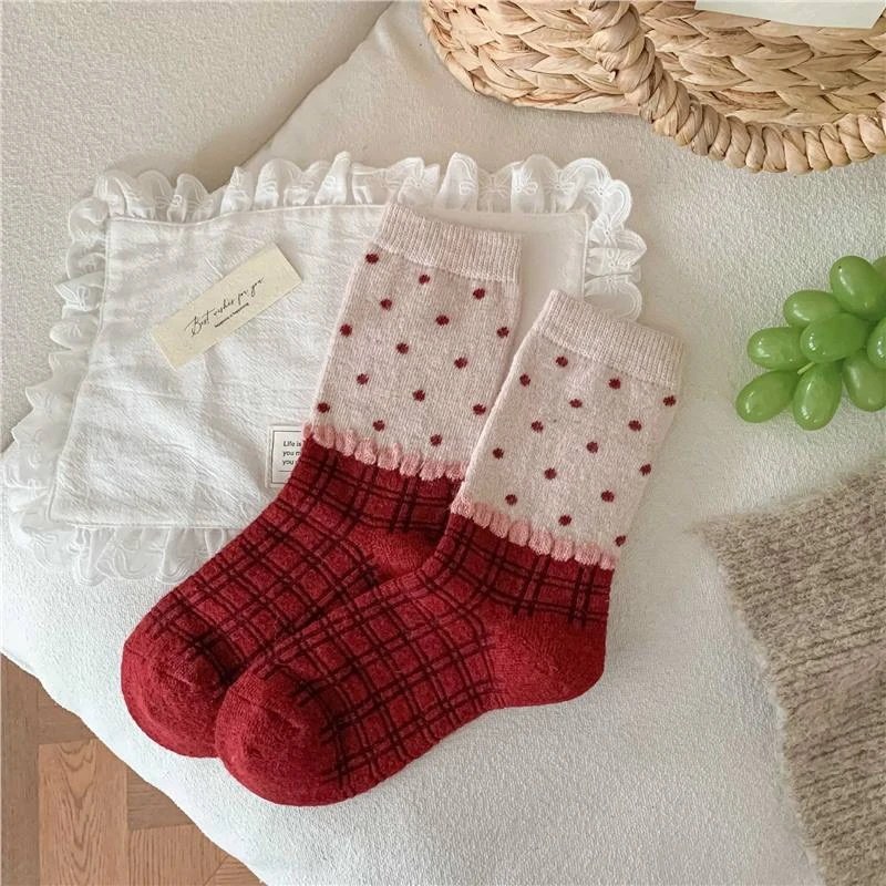 Festive Charm (Pack of 5)