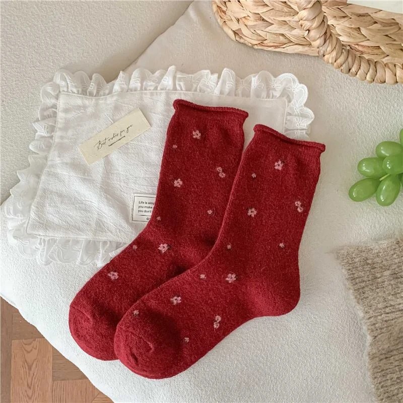 Festive Charm (Pack of 5)