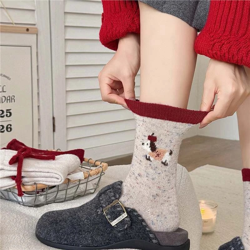 Festive Charm (Pack of 5)