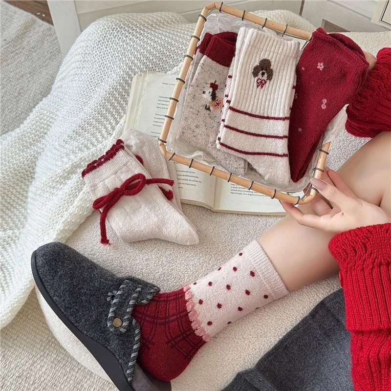Festive Charm (Pack of 5)