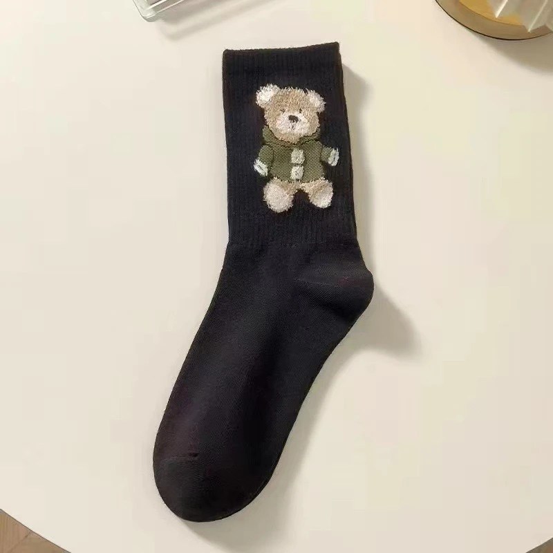 Happy Teddy (Pack of 5)