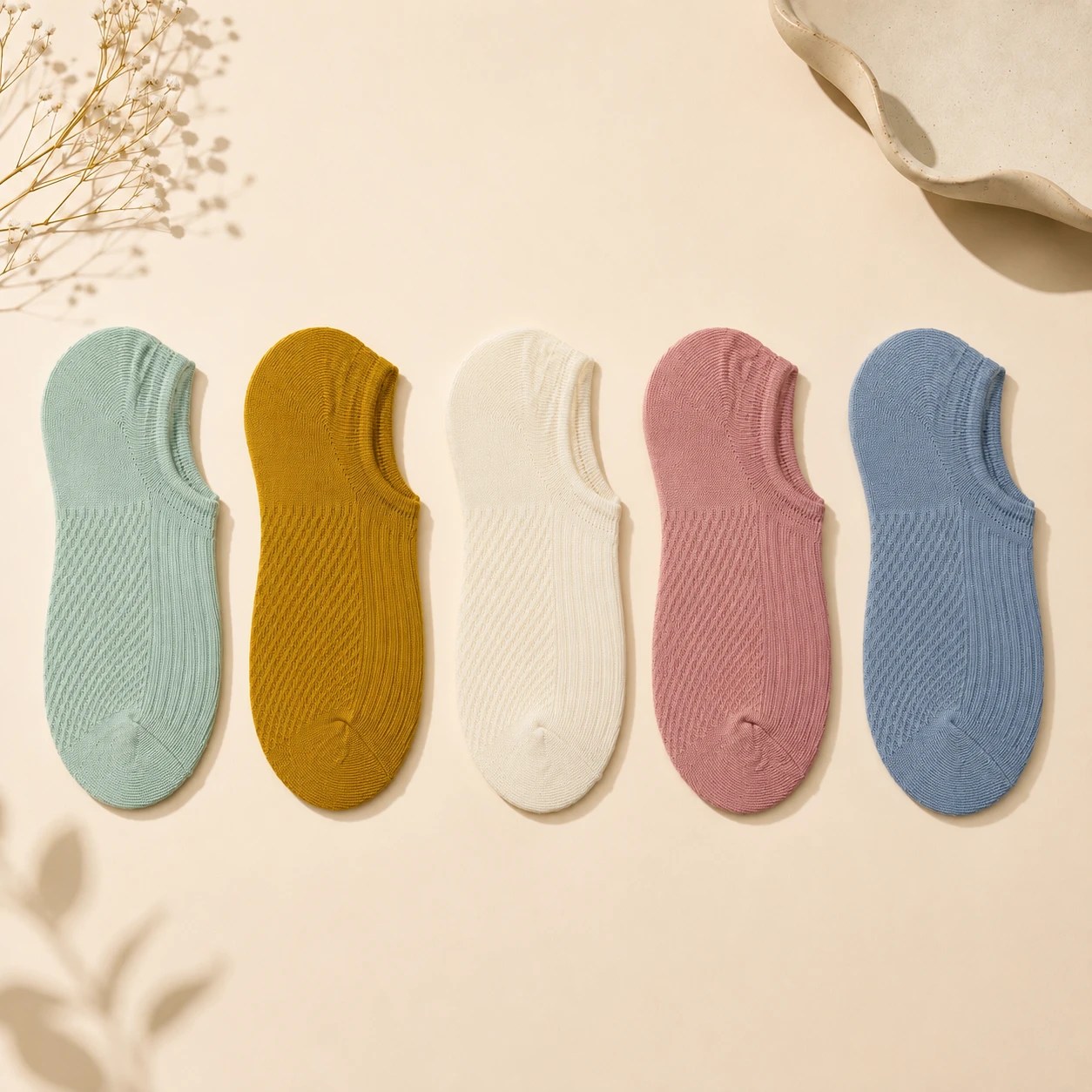 Hidden Bloom (Pack of 5)