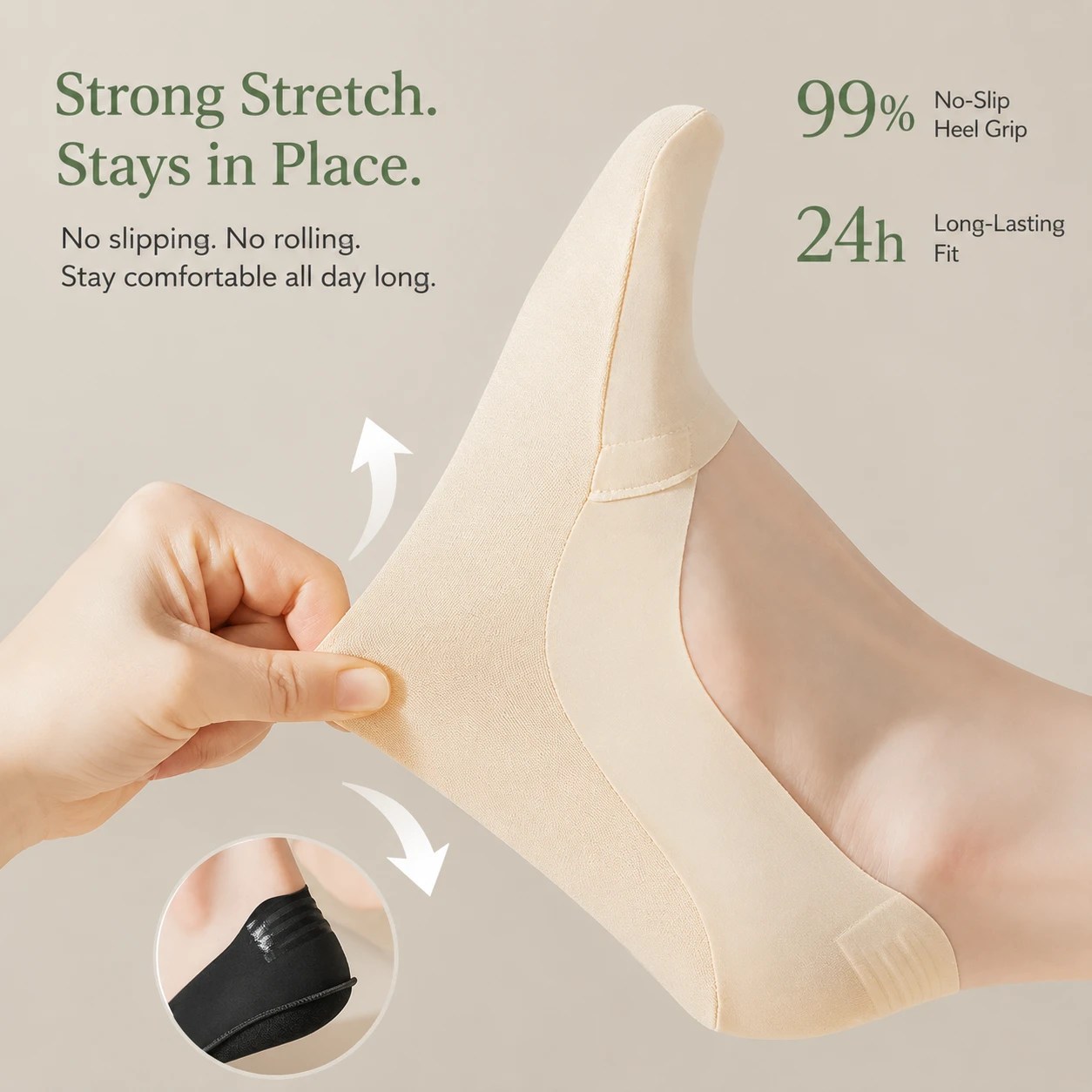 Ice Silk (Pack of 2)