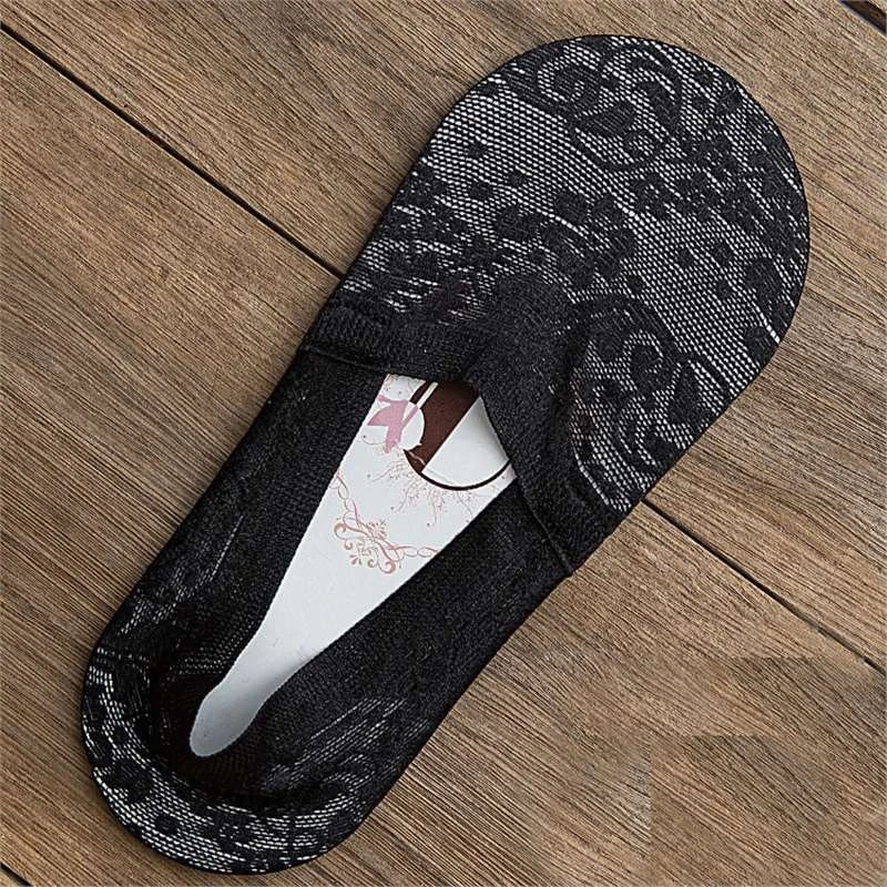 Lace Silicone (Pack of 5)
