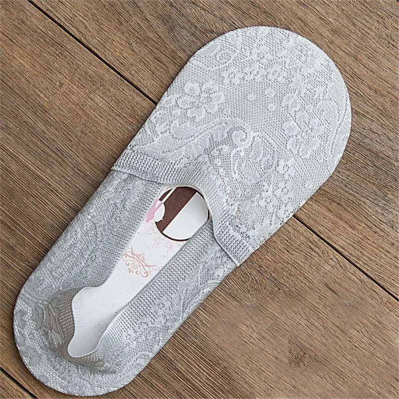 Lace Silicone (Pack of 5)