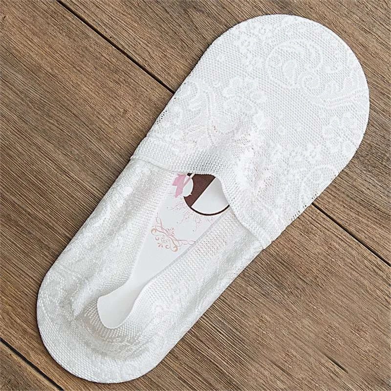 Lace Silicone (Pack of 5)