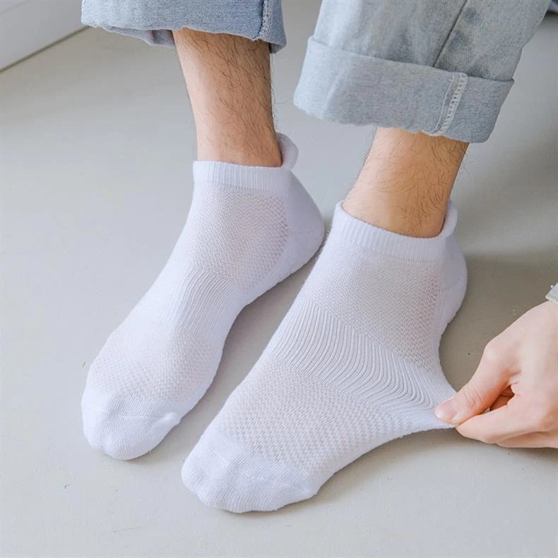 Mesh Sports (Pack of 5)