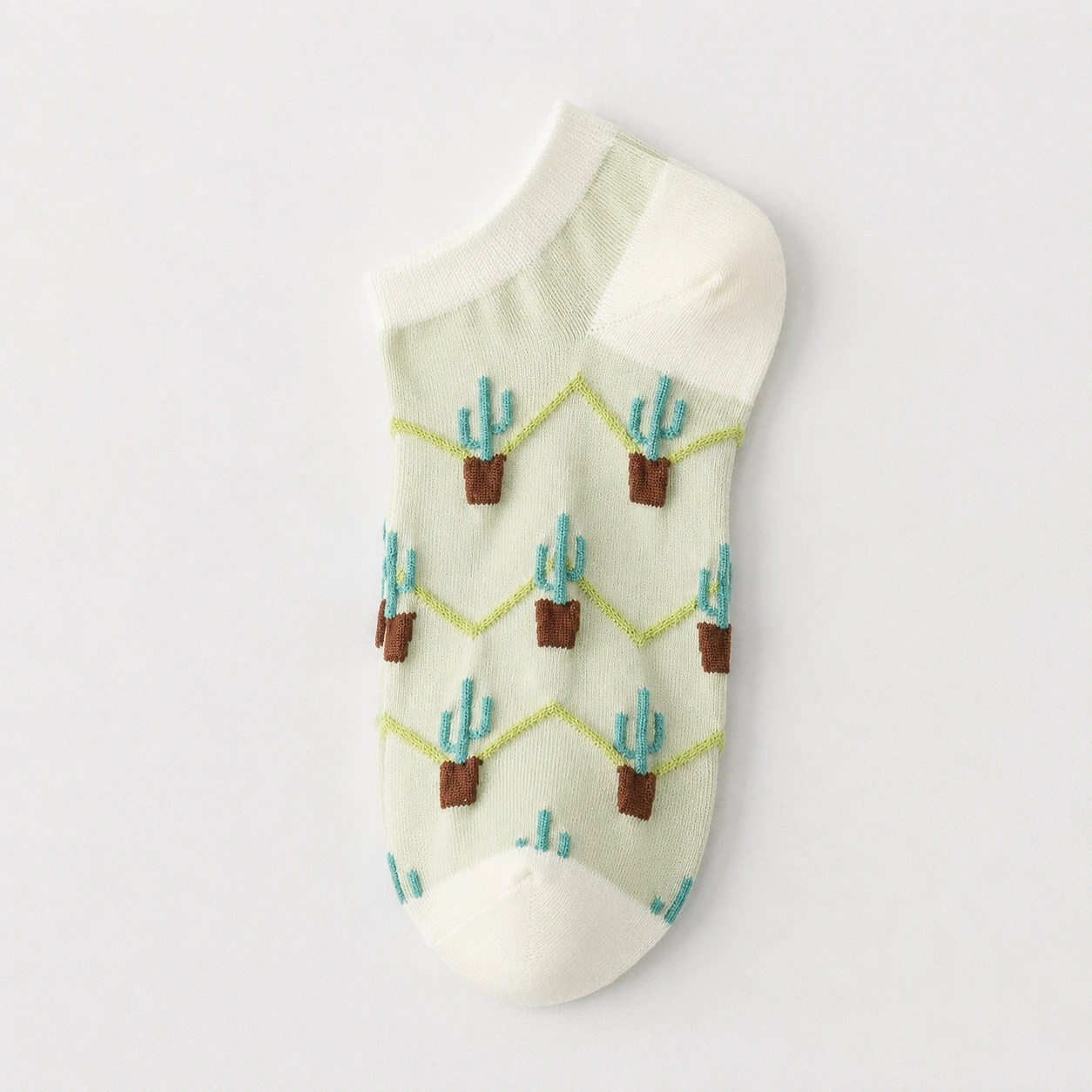 Minty Days (Pack of 5)