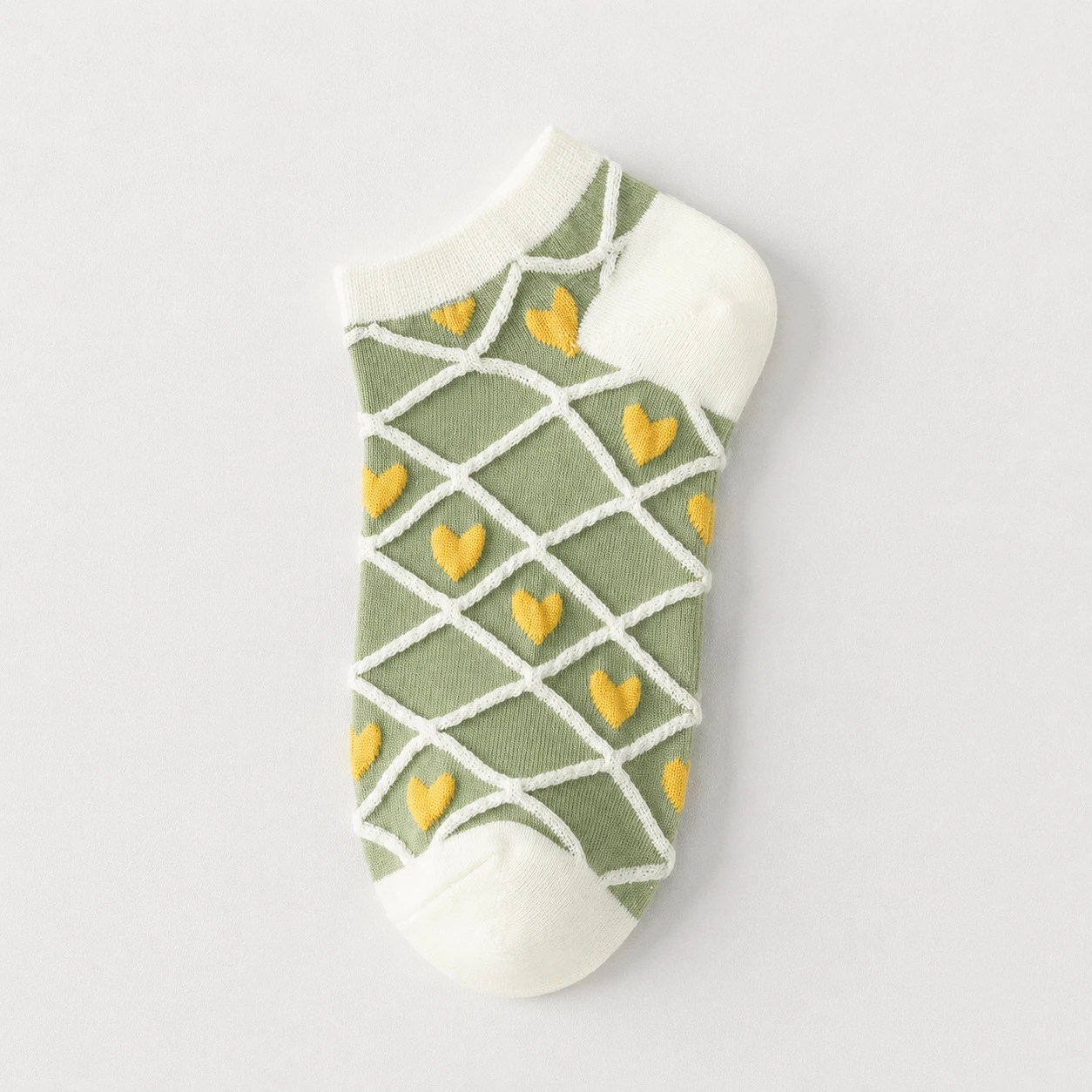 Minty Days (Pack of 5)